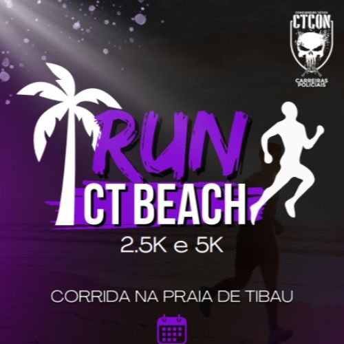 evento: CT BEACH RUN  